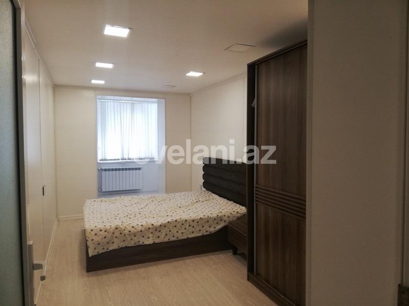 Kirayə verilir, köhnə tikili, 2 otaqlı, 80 m², İçəri Şəhər m.