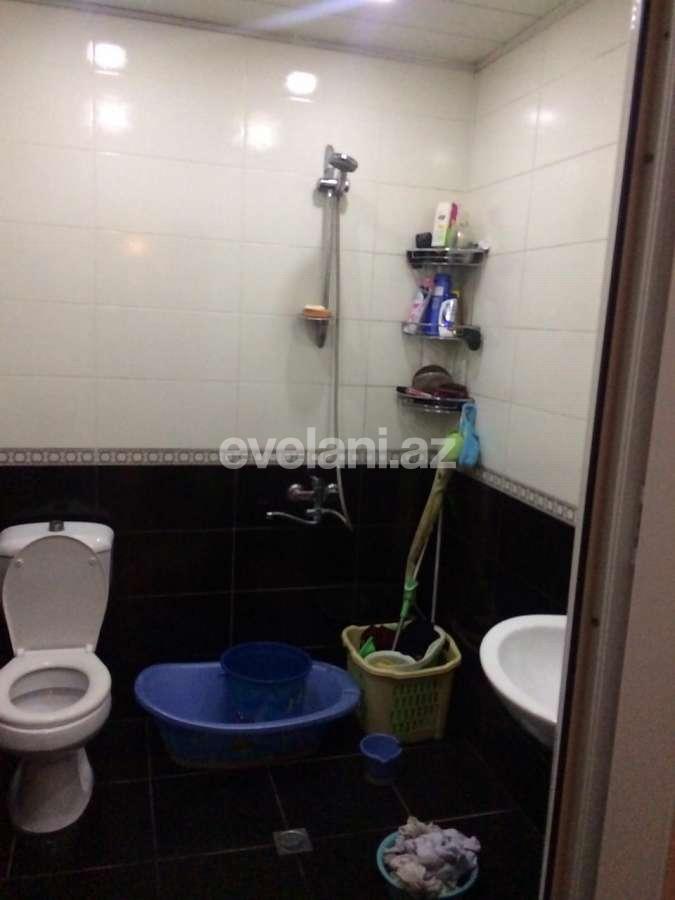 Kirayə verilir, yeni tikili, 2 otaqlı, 100 m², İnşaatçılar m.