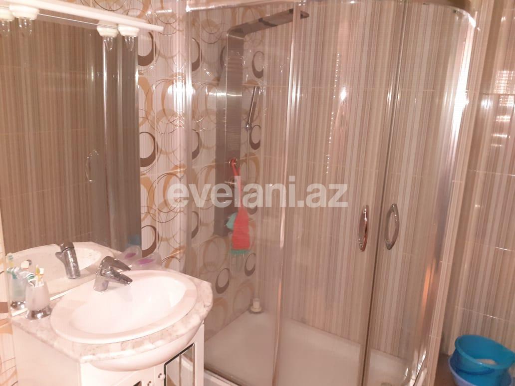 Satılır, yeni tikili, 4 otaqlı, 150 m², Şah İsmayıl Xətai m.