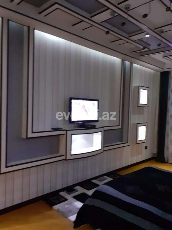 Satılır, yeni tikili, 4 otaqlı, 150 m², Şah İsmayıl Xətai m.