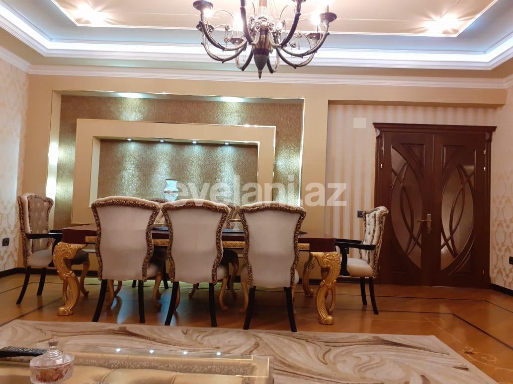 Satılır, yeni tikili, 4 otaqlı, 150 m², Şah İsmayıl Xətai m.