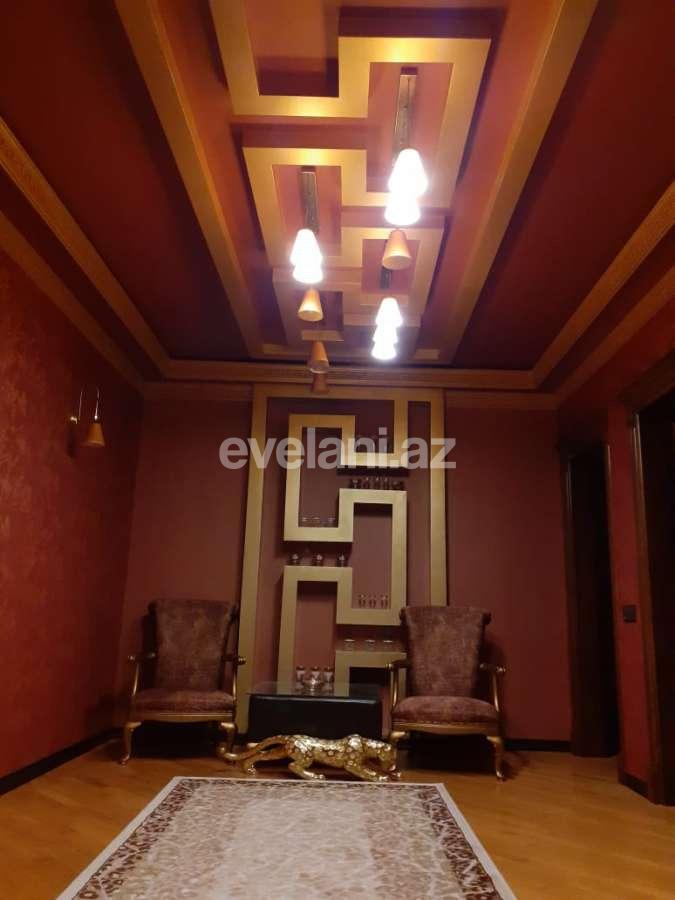 Satılır, yeni tikili, 4 otaqlı, 150 m², Şah İsmayıl Xətai m.