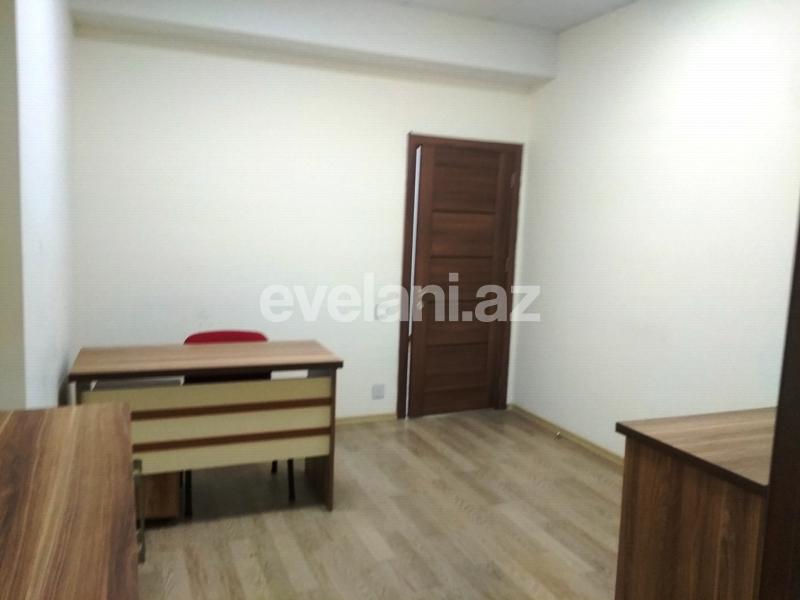 Rent, office, 2 room, 35 m², Shah Ismail Khatai m.