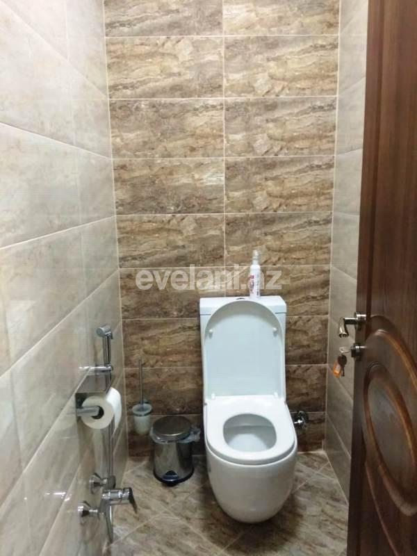 Rent, office, 2 room, 35 m², Shah Ismail Khatai m.