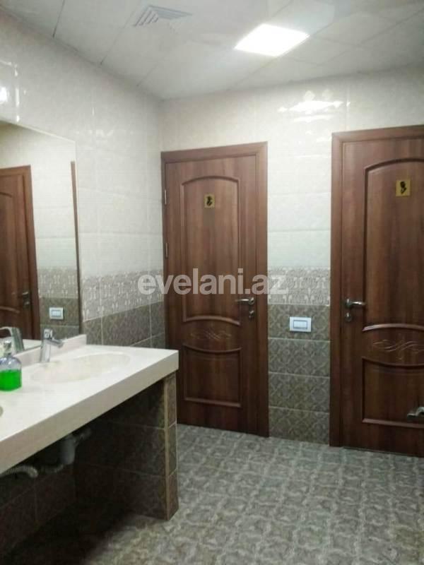 Rent, office, 2 room, 35 m², Shah Ismail Khatai m.