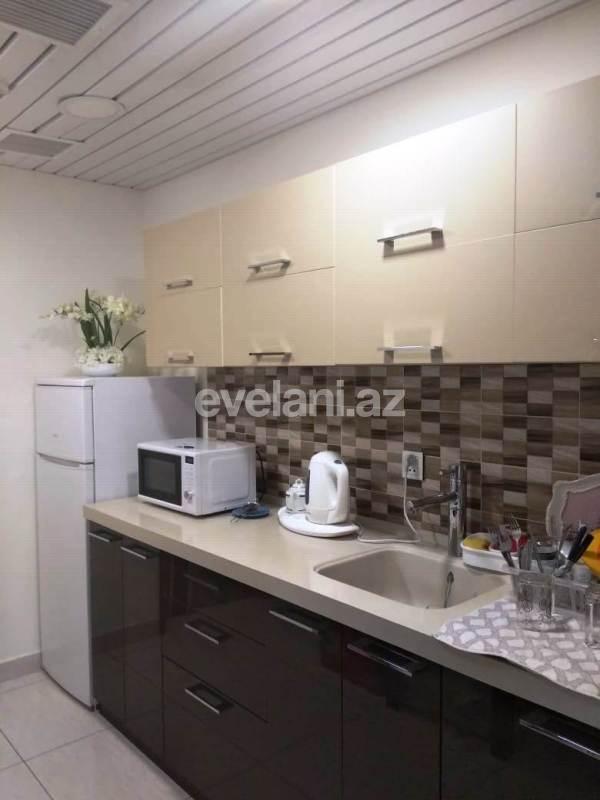 Rent, office, 2 room, 35 m², Shah Ismail Khatai m.