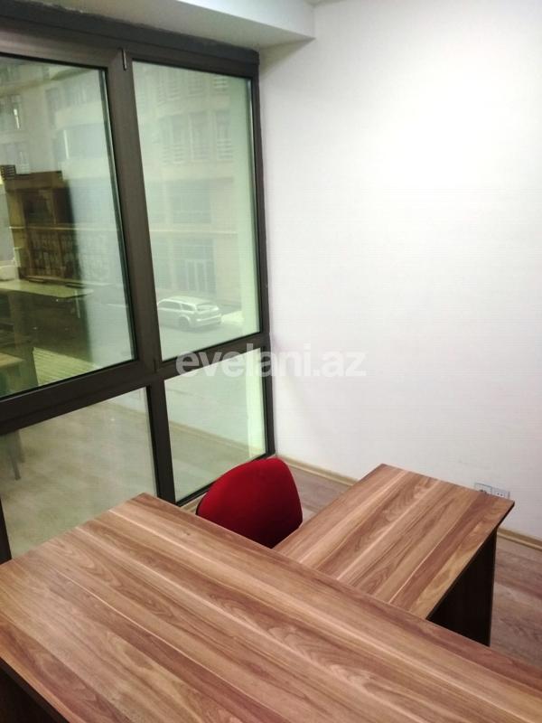 Rent, office, 2 room, 35 m², Shah Ismail Khatai m.