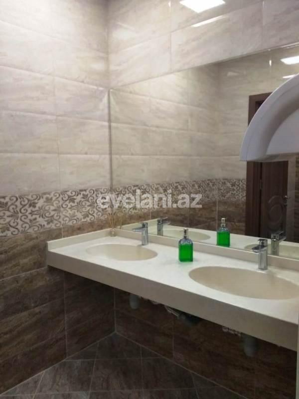 Rent, office, 2 room, 35 m², Shah Ismail Khatai m.