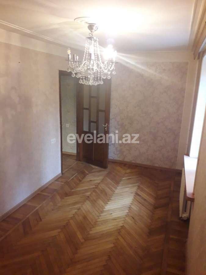 Satılır, köhnə tikili, 2 otaqlı, 45 m², Elmlər Akademiyası m.