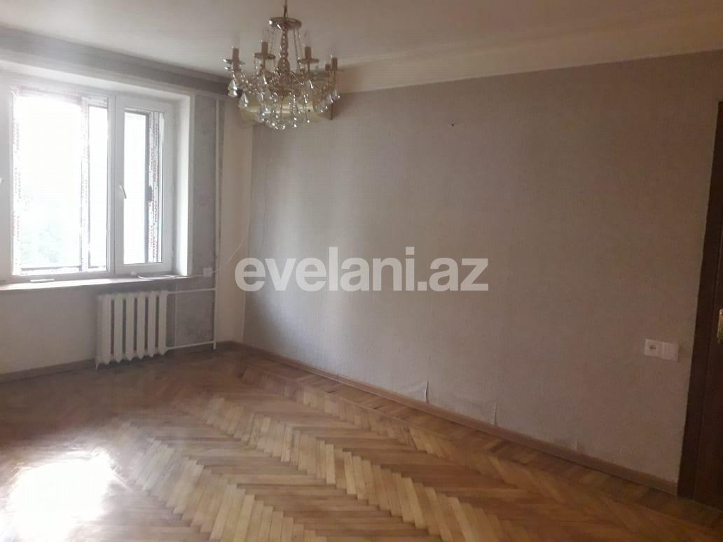 Satılır, köhnə tikili, 2 otaqlı, 45 m², Elmlər Akademiyası m.