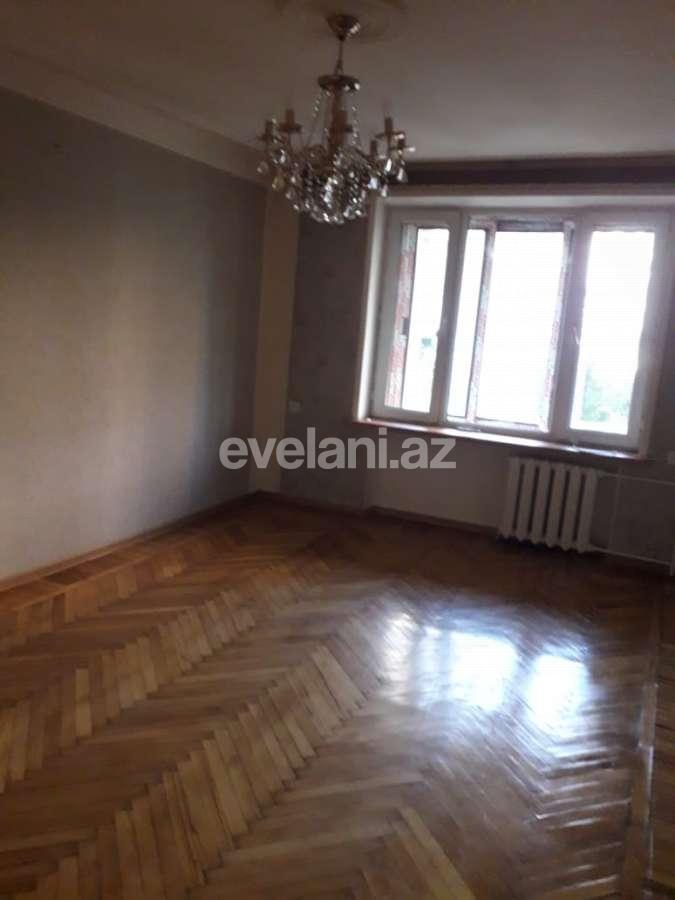 Satılır, köhnə tikili, 2 otaqlı, 45 m², Elmlər Akademiyası m.