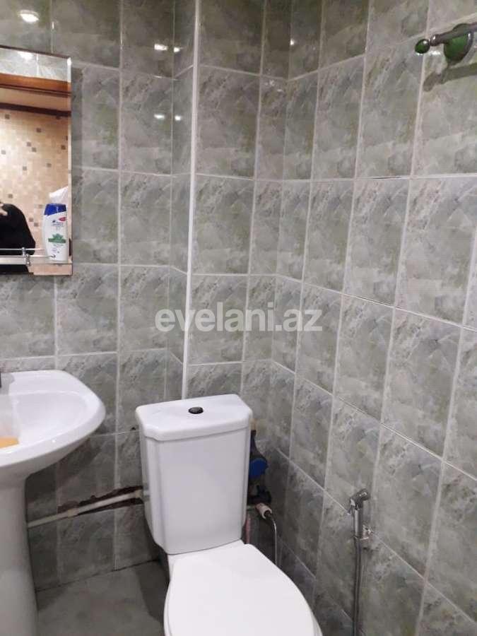 Satılır, köhnə tikili, 2 otaqlı, 45 m², Elmlər Akademiyası m.