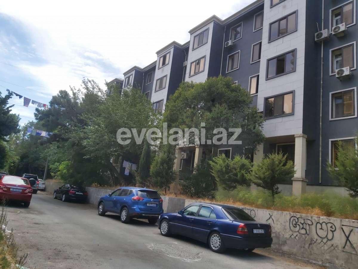 Satılır, köhnə tikili, 2 otaqlı, 45 m², Elmlər Akademiyası m.