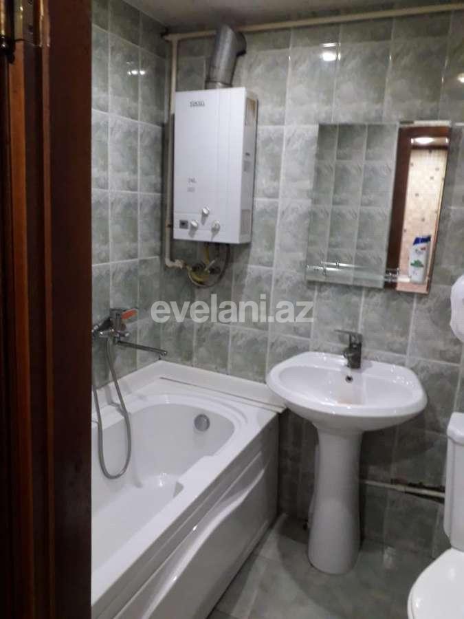Satılır, köhnə tikili, 2 otaqlı, 45 m², Elmlər Akademiyası m.