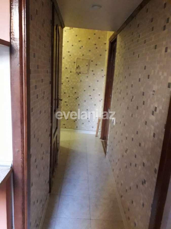 Satılır, köhnə tikili, 2 otaqlı, 45 m², Elmlər Akademiyası m.