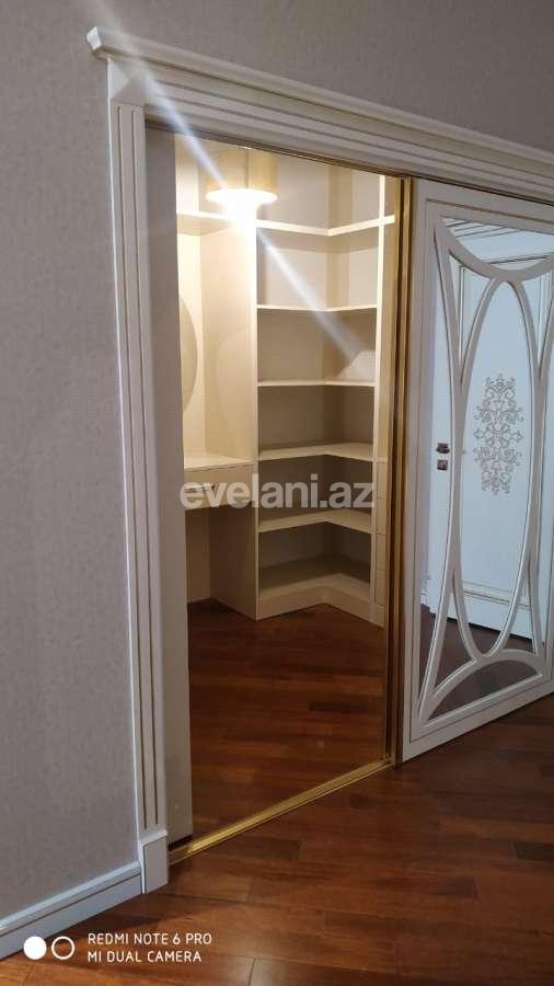 Kirayə verilir, yeni tikili, 4 otaqlı, 210 m², Nəsimi r.