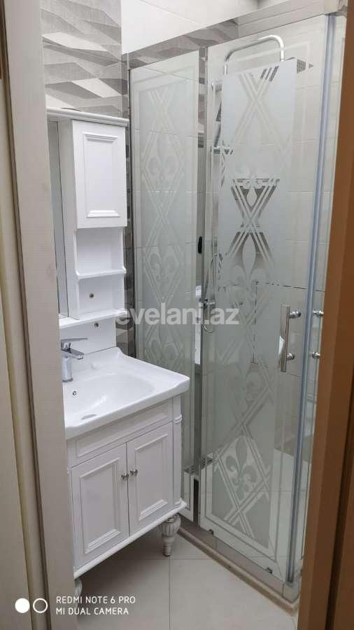 Kirayə verilir, yeni tikili, 4 otaqlı, 210 m², Nəsimi r.