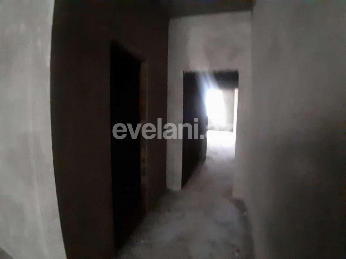 Sale, new building, 3 room, 128 m², Nasimi r.