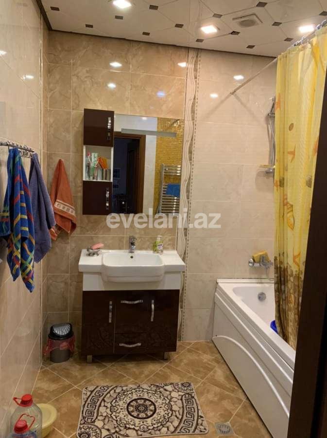 Satılır, yeni tikili, 3 otaqlı, 125 m², Şah İsmayıl Xətai m.