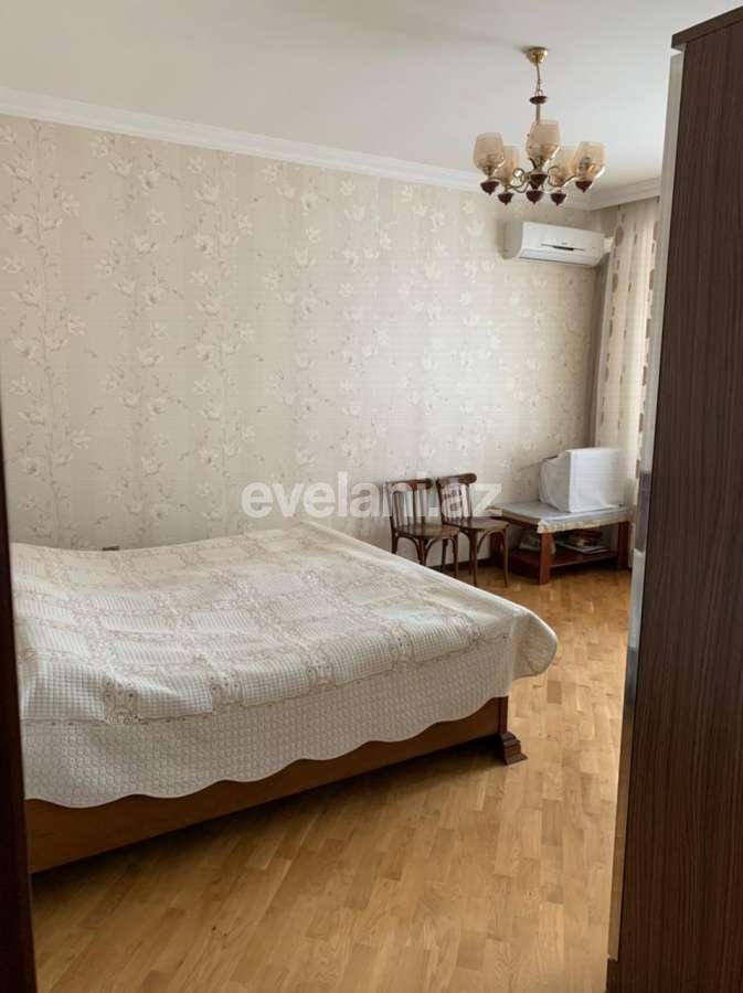 Satılır, yeni tikili, 3 otaqlı, 125 m², Şah İsmayıl Xətai m.