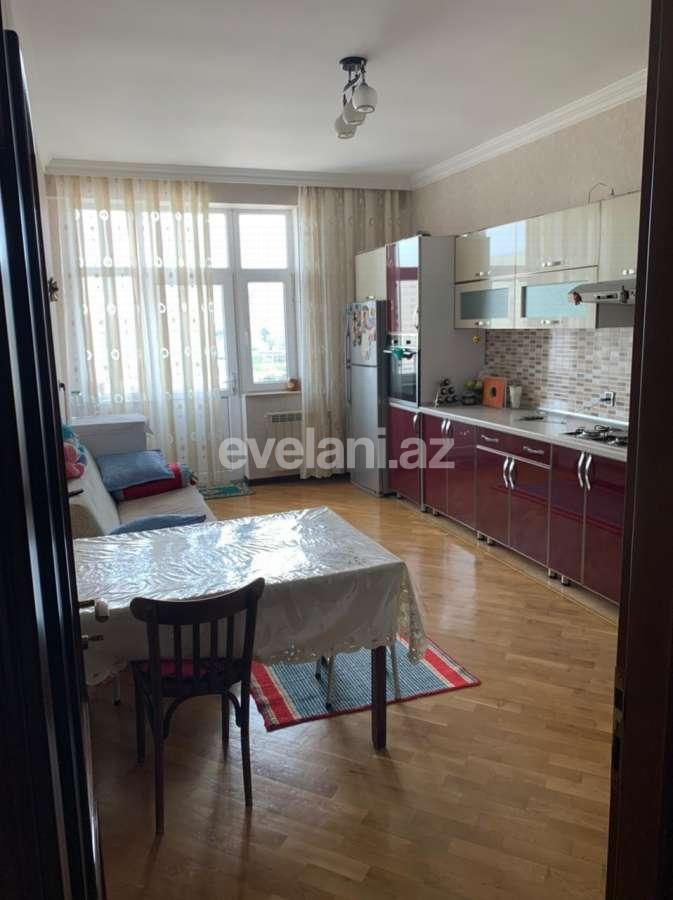 Satılır, yeni tikili, 3 otaqlı, 125 m², Şah İsmayıl Xətai m.