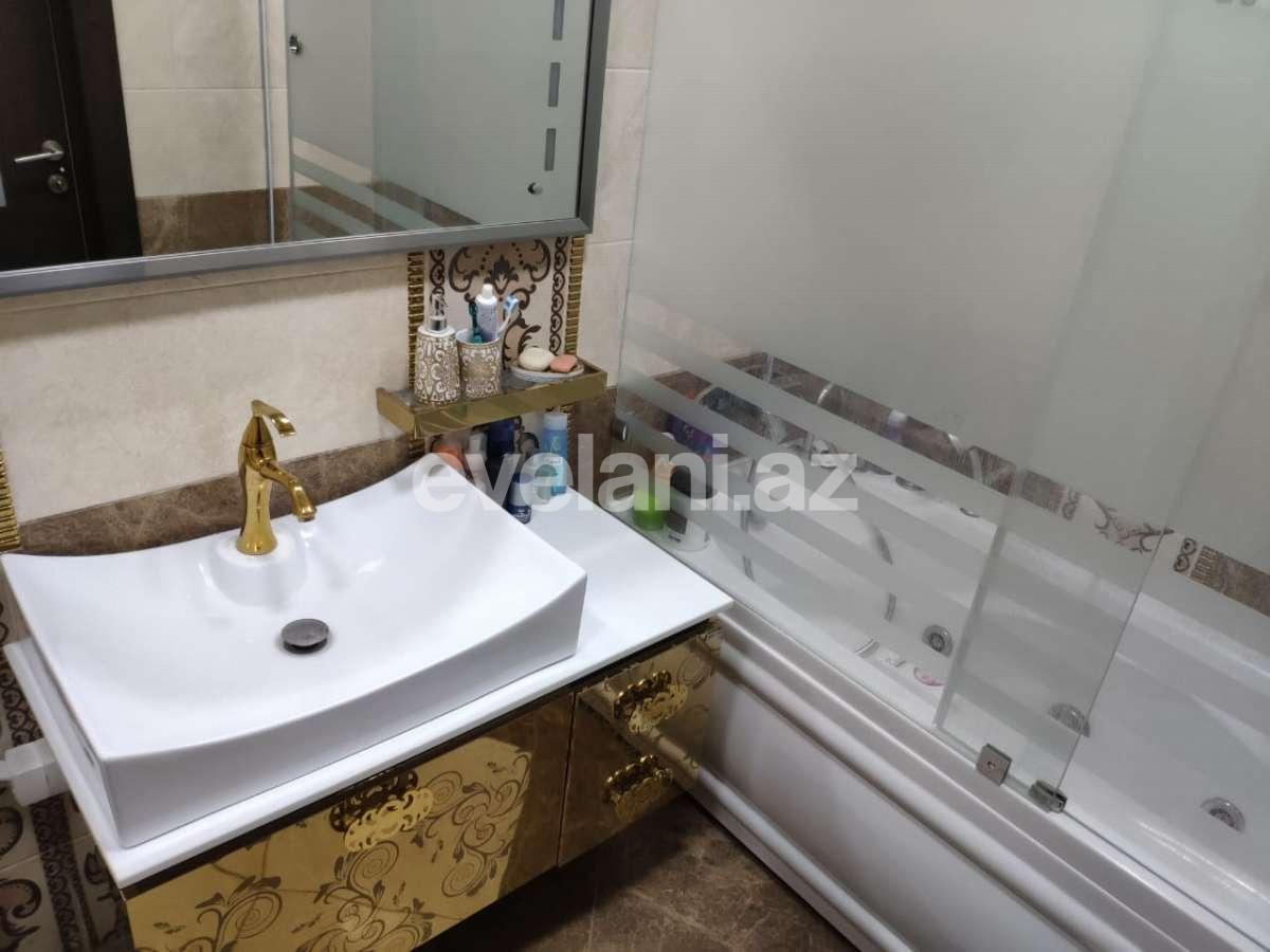 Sale, new building, 3 room, 149 m², Elmlar Akademiyası m.