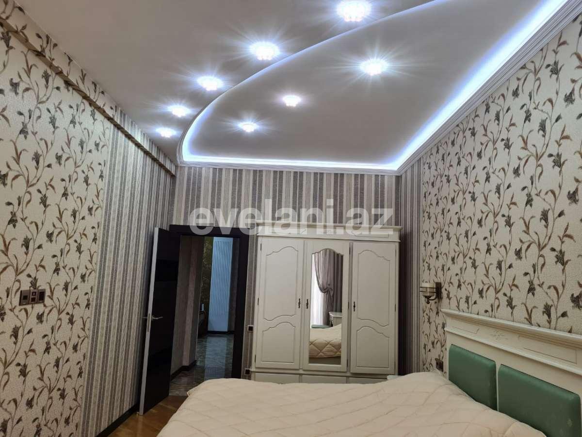 Sale, new building, 3 room, 149 m², Elmlar Akademiyası m.