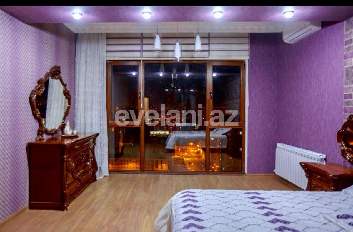 Satılır, yeni tikili, 4 otaqlı, 200 m², Şah İsmayıl Xətai m.