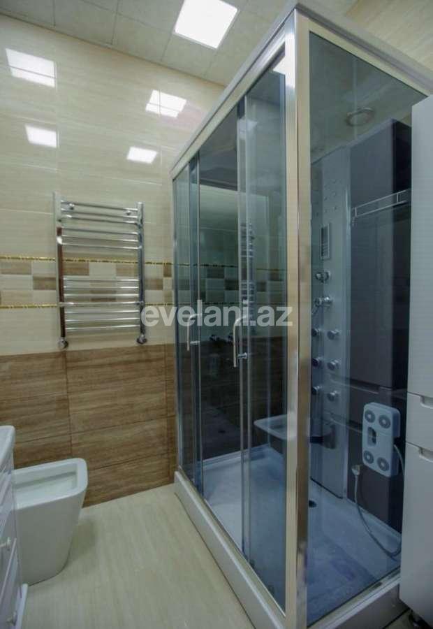 Satılır, yeni tikili, 4 otaqlı, 200 m², Şah İsmayıl Xətai m.