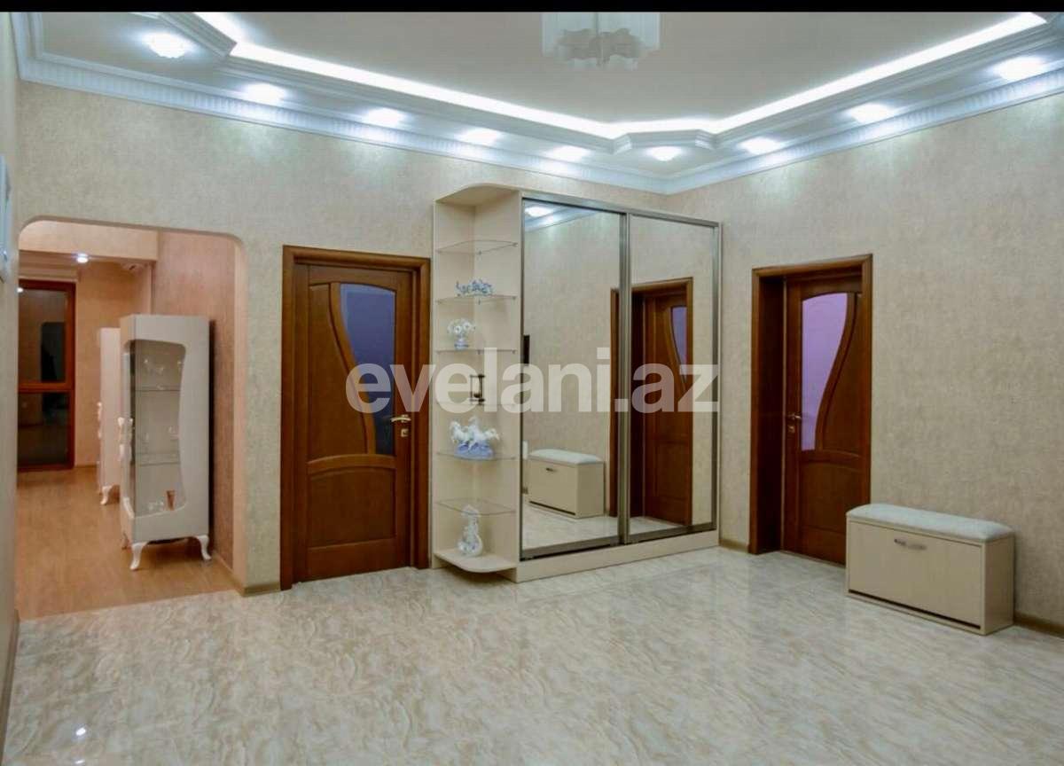 Satılır, yeni tikili, 4 otaqlı, 200 m², Şah İsmayıl Xətai m.