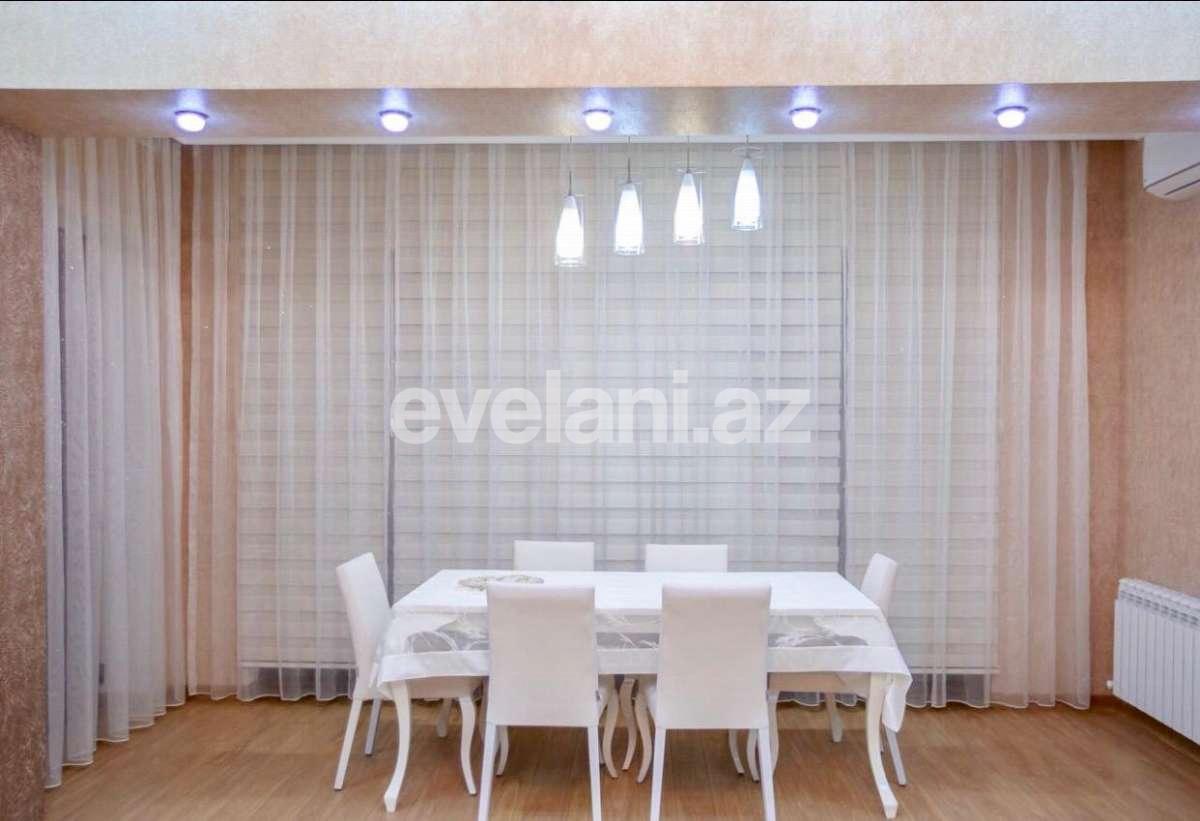 Satılır, yeni tikili, 4 otaqlı, 200 m², Şah İsmayıl Xətai m.