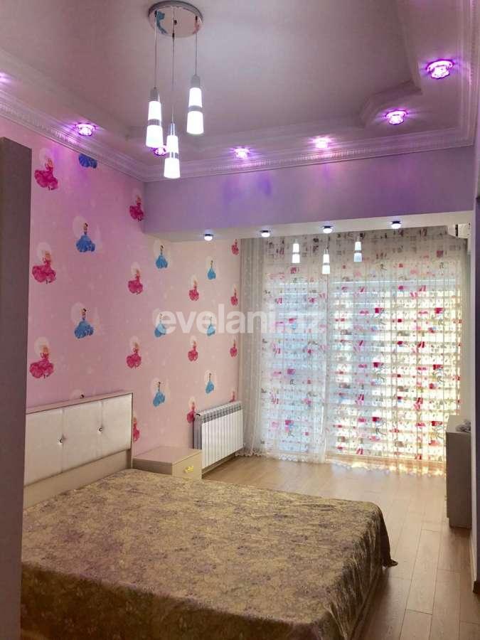 Satılır, yeni tikili, 4 otaqlı, 200 m², Şah İsmayıl Xətai m.