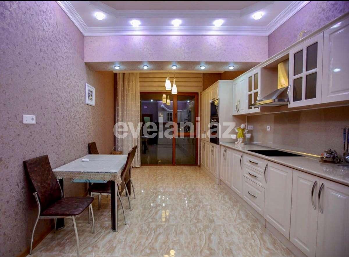 Satılır, yeni tikili, 4 otaqlı, 200 m², Şah İsmayıl Xətai m.