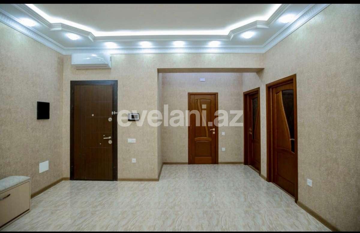 Satılır, yeni tikili, 4 otaqlı, 200 m², Şah İsmayıl Xətai m.