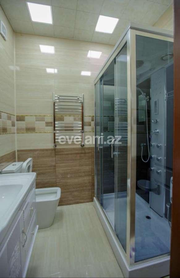 Satılır, yeni tikili, 4 otaqlı, 200 m², Şah İsmayıl Xətai m.