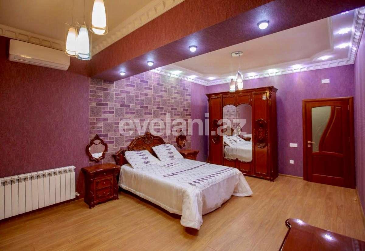 Satılır, yeni tikili, 4 otaqlı, 200 m², Şah İsmayıl Xətai m.