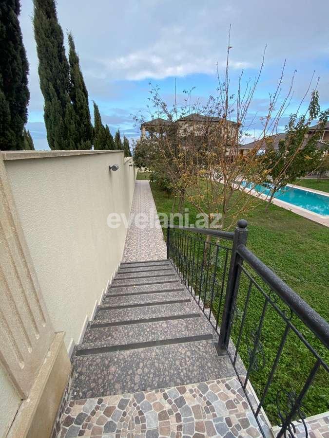 Sale, villa, 9 room, 350 m², Novkhani d.