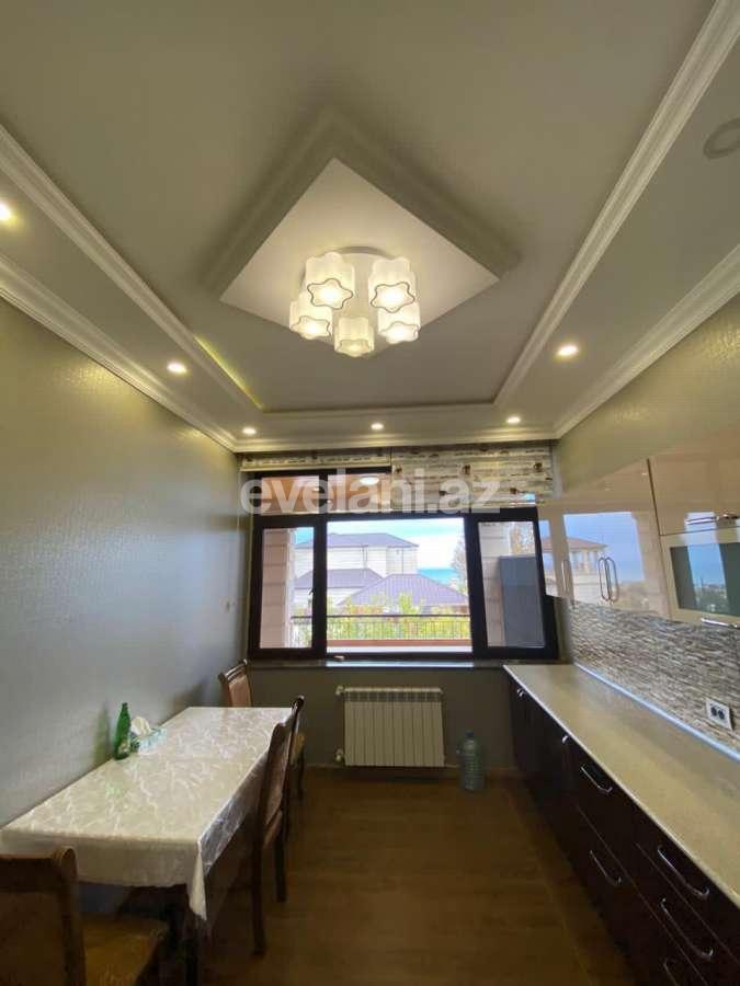 Sale, villa, 9 room, 350 m², Novkhani d.