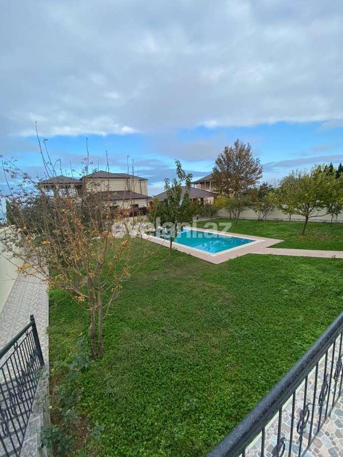 Sale, villa, 9 room, 350 m², Novkhani d.