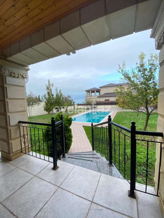 Sale, villa, 9 room, 350 m², Novkhani d.