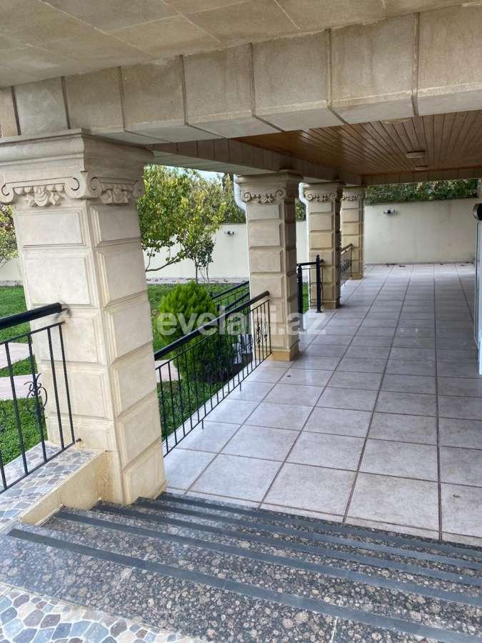 Sale, villa, 9 room, 350 m², Novkhani d.
