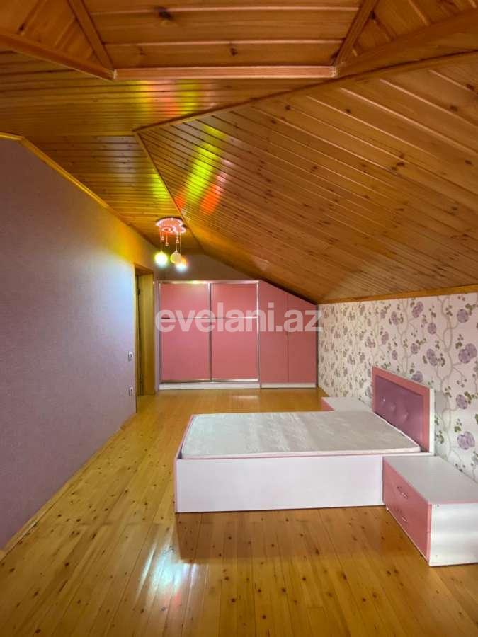 Sale, villa, 9 room, 350 m², Novkhani d.