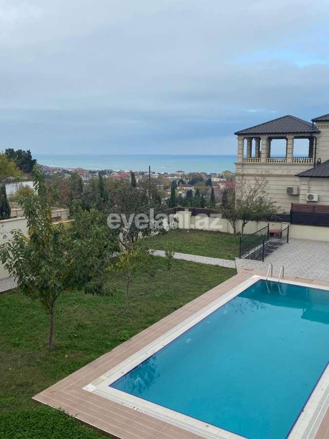 Sale, villa, 9 room, 350 m², Novkhani d.