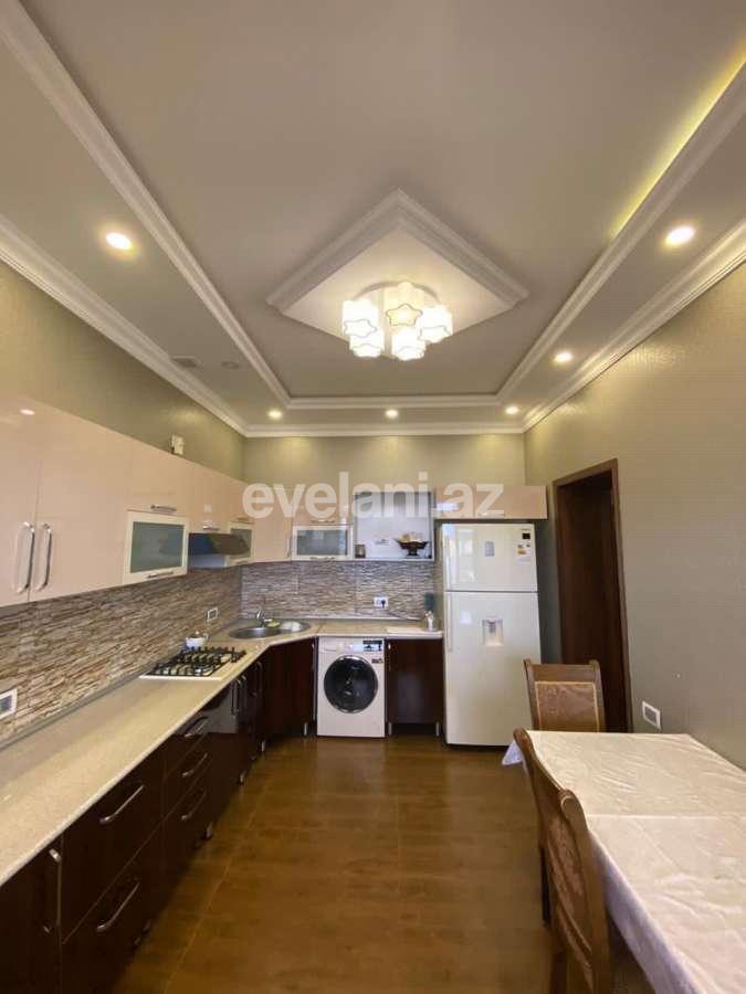 Sale, villa, 9 room, 350 m², Novkhani d.