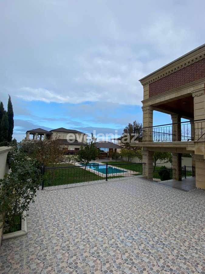 Sale, villa, 9 room, 350 m², Novkhani d.