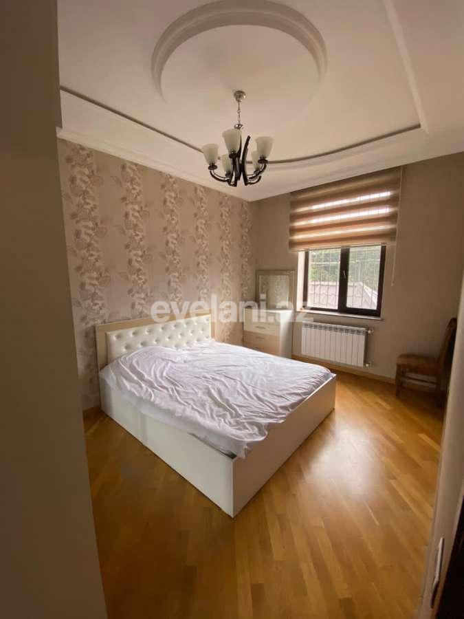 Sale, villa, 9 room, 350 m², Novkhani d.