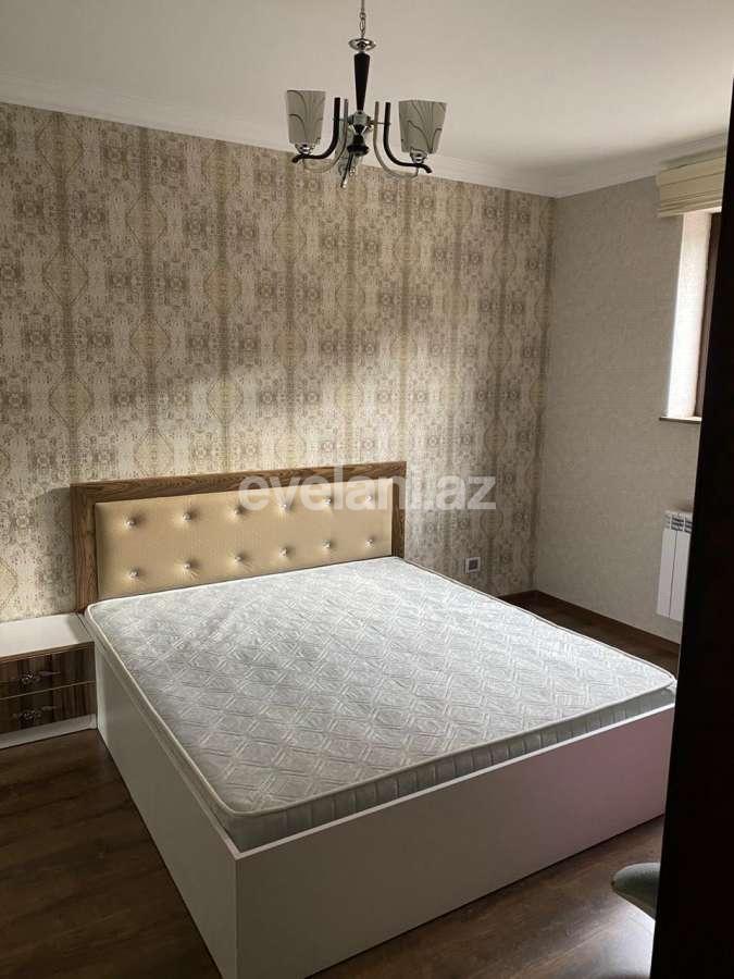 Sale, villa, 9 room, 350 m², Novkhani d.