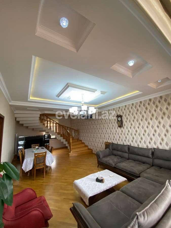 Sale, villa, 9 room, 350 m², Novkhani d.