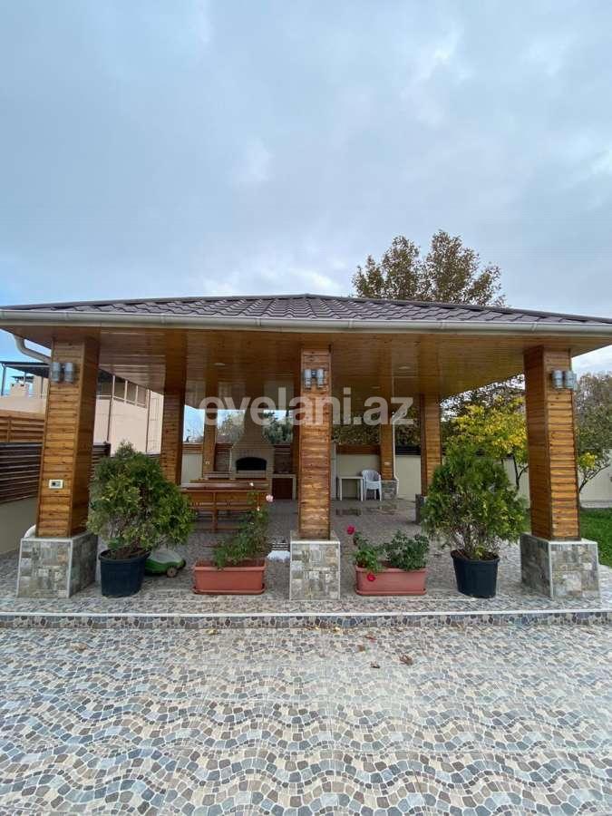 Sale, villa, 9 room, 350 m², Novkhani d.