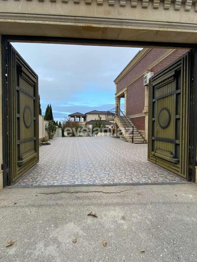 Sale, villa, 9 room, 350 m², Novkhani d.